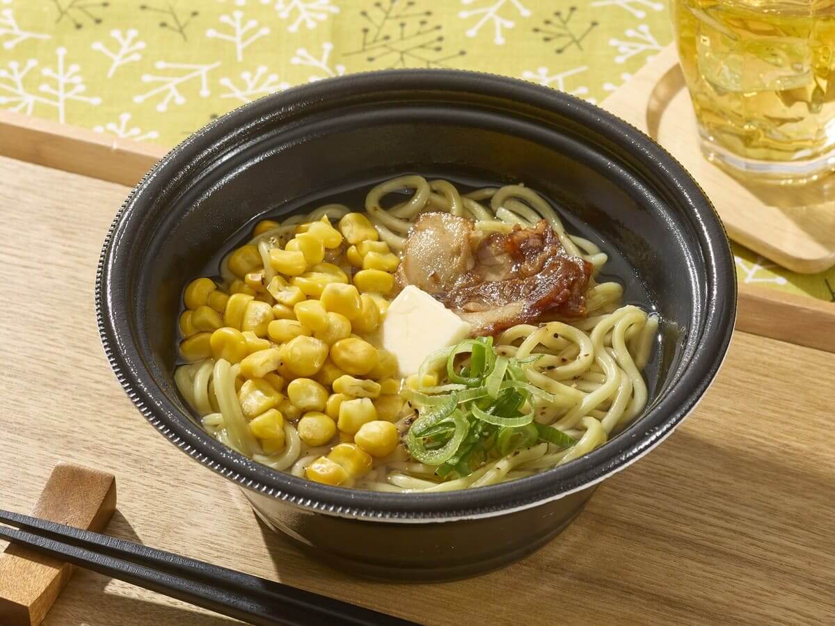 260622430 Gourmet Biz-グルメビズ- ミニストップの北海道フェア