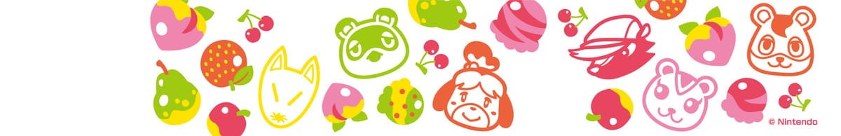 サーティワン どうぶつの森初コラボ