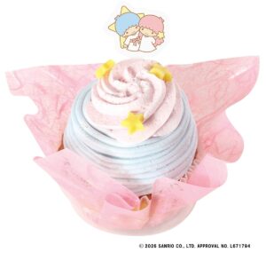 不二家、七夕スイーツ＆夏商品発売！「リトルツインスターズ」キキララとのコラボ商品も