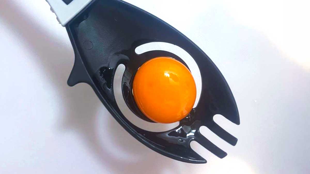 ダイソー「多機能トング」