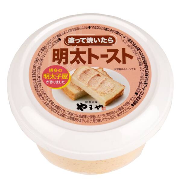 4903085068933_M_2m Gourmet Biz-グルメビズ- ZIP!で紹介カルディコーヒーファーム「塗って焼いたら明太トースト」