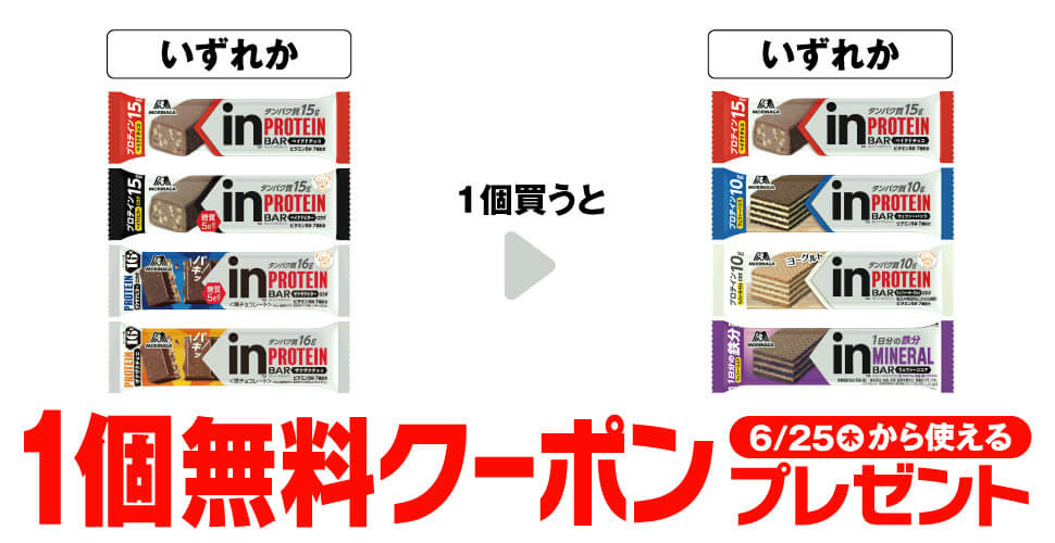 セブンイレブン「1つ買うと1つもらえるキャンペーン（プライチ）」