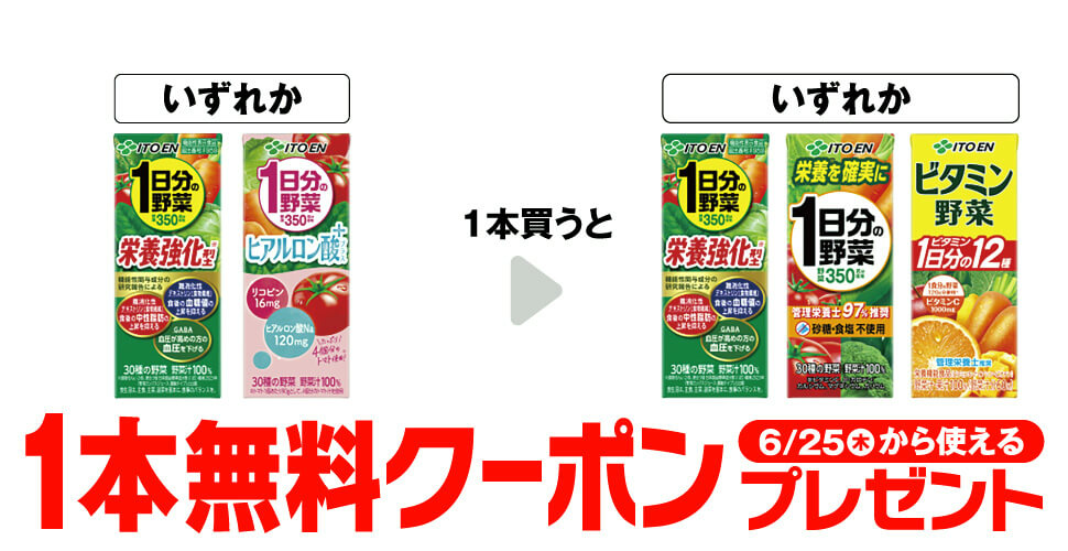 セブンイレブン「1つ買うと1つもらえるキャンペーン（プライチ）」