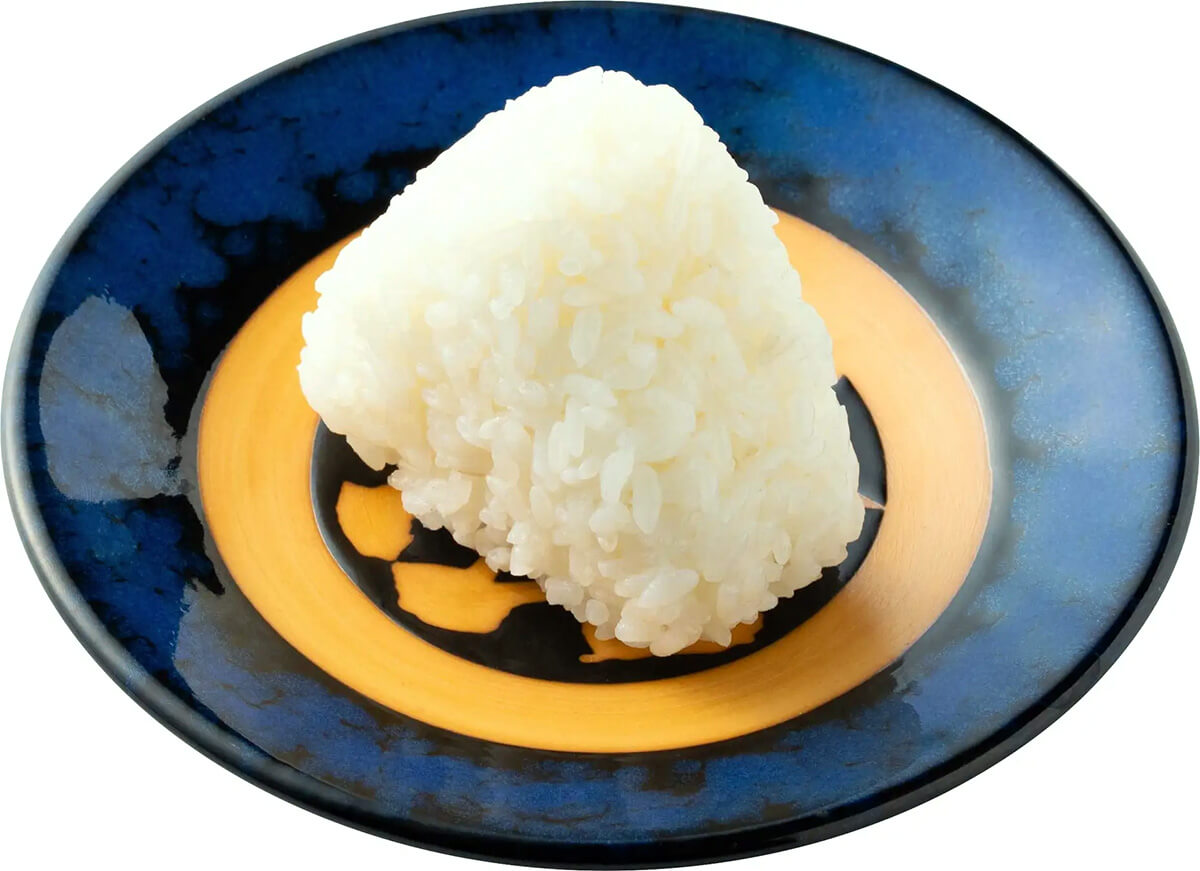 白おにぎり（１個）