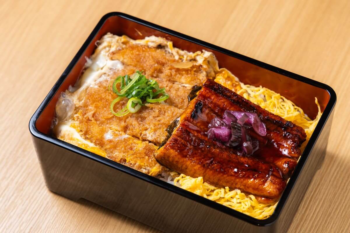 うちだ屋　夏でも食べやすい季節限定メニュー
