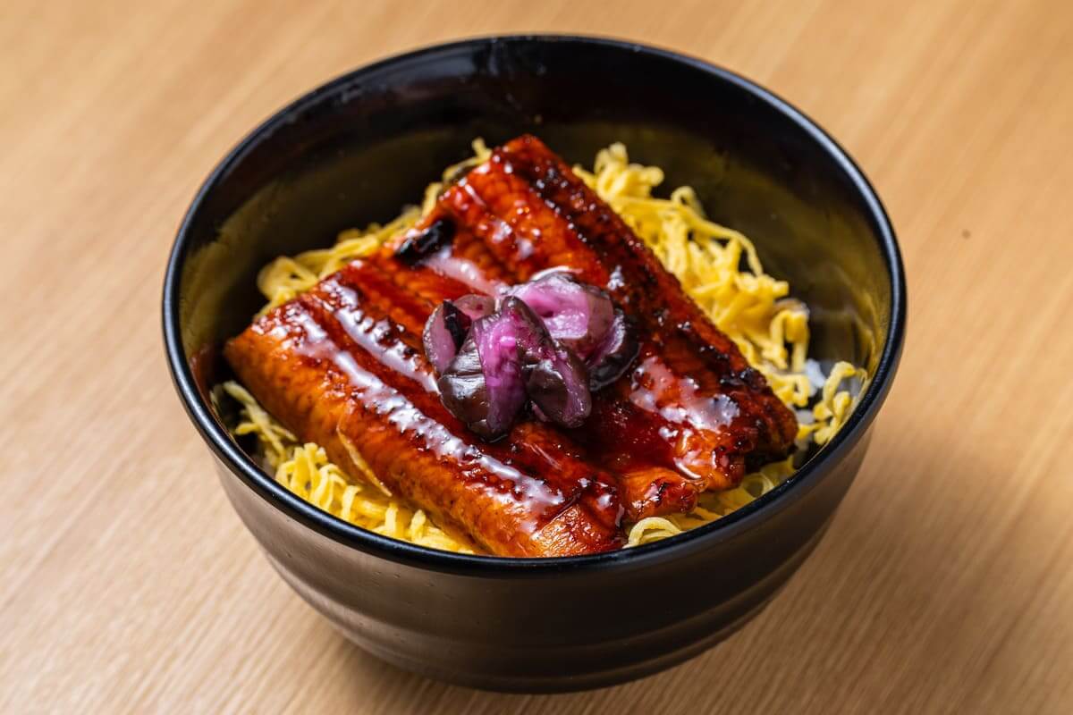 うちだ屋　夏でも食べやすい季節限定メニュー
