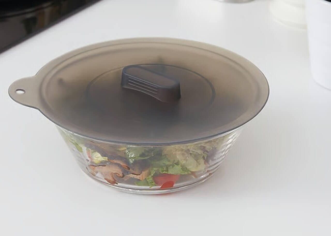 060119 Gourmet Biz-グルメビズ- IKEA クロックレン ユニバーサルふた3点セット