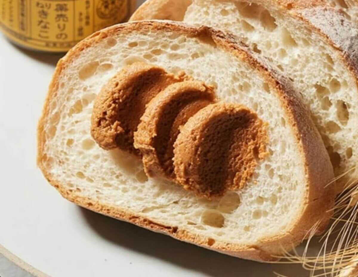 コストコ　薬売りのねりきなこ