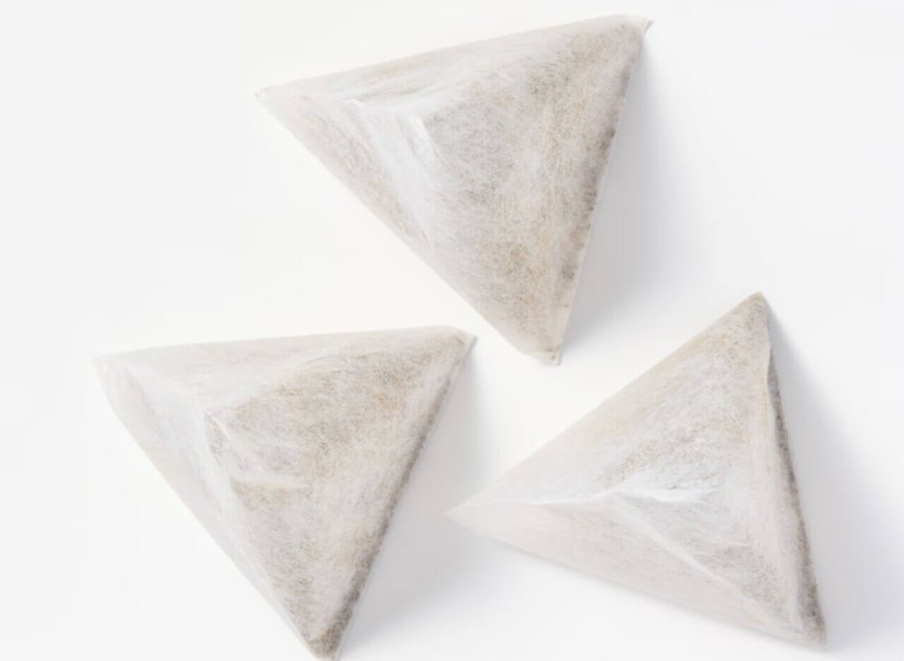 063650 Gourmet Biz-グルメビズ- 無印良品 水出しフレーバーティー ミント&レモン