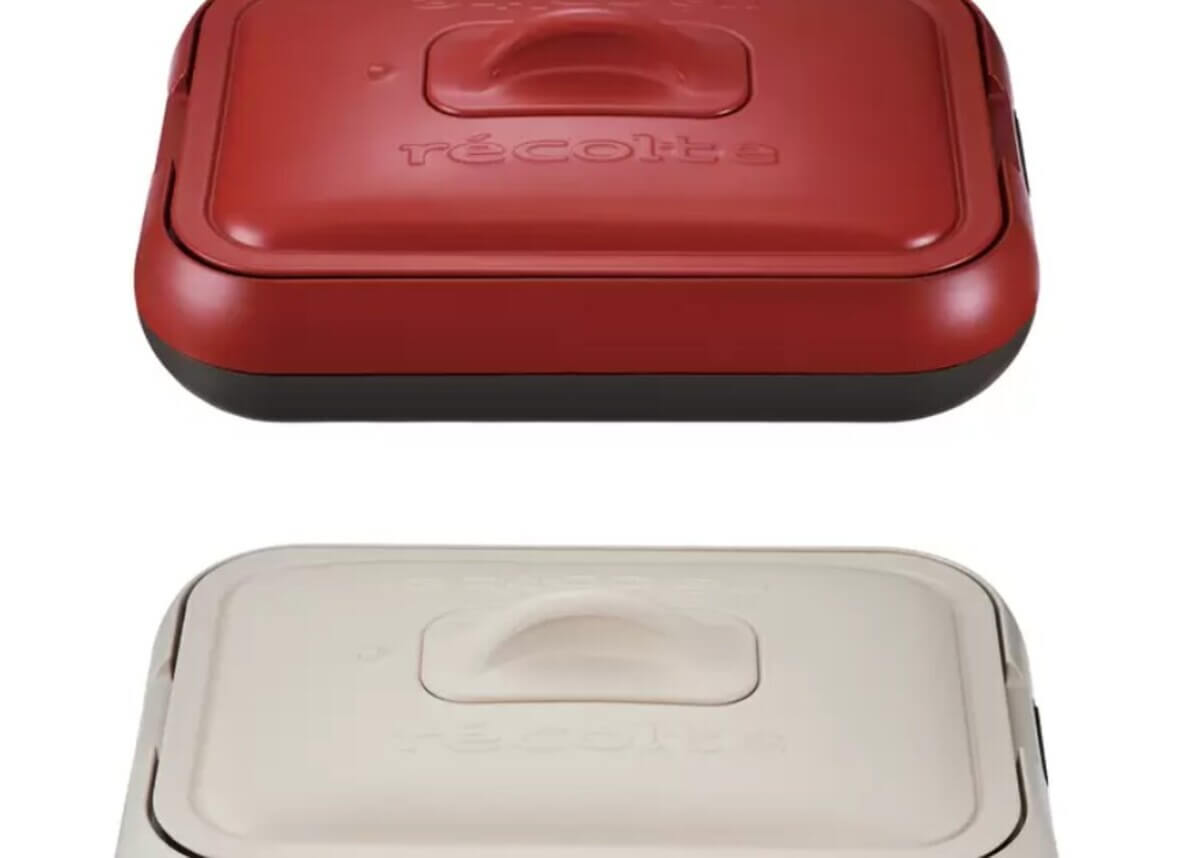 064516 Gourmet Biz-グルメビズ- コストコ レコルト ホットプレートベーシック RHP-3