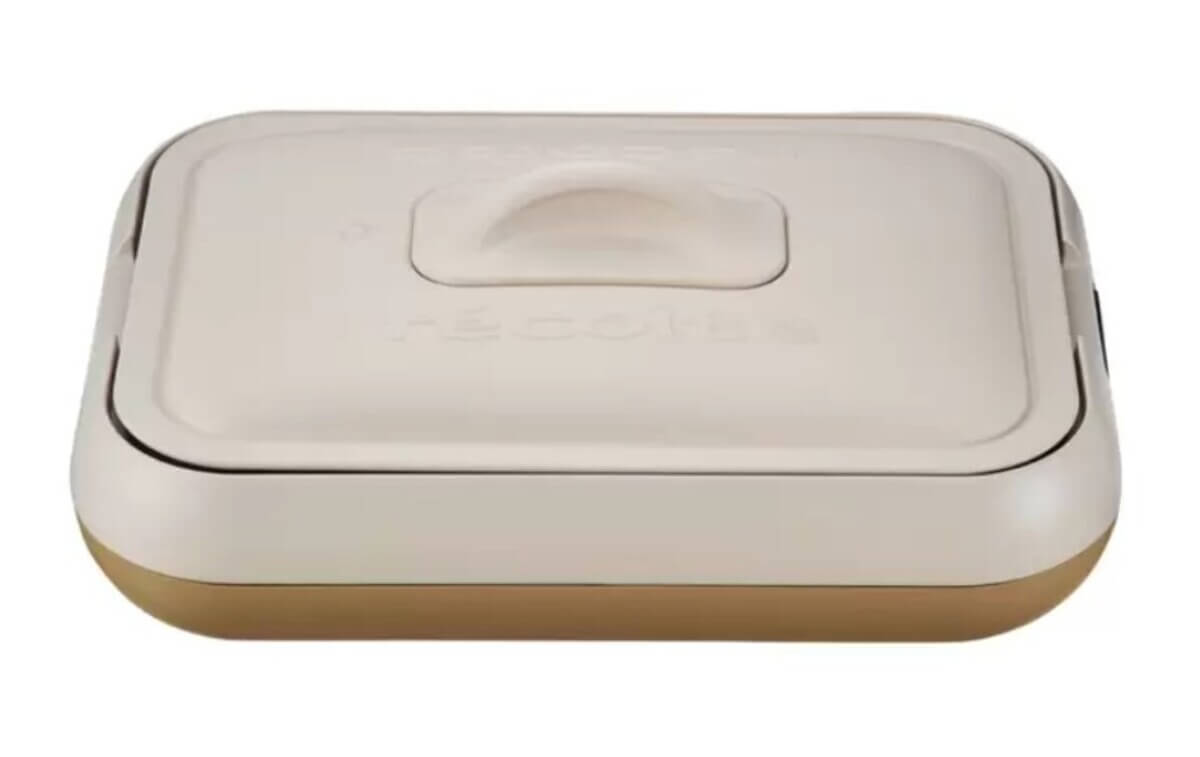 064548 Gourmet Biz-グルメビズ- コストコ レコルト ホットプレートベーシック RHP-3