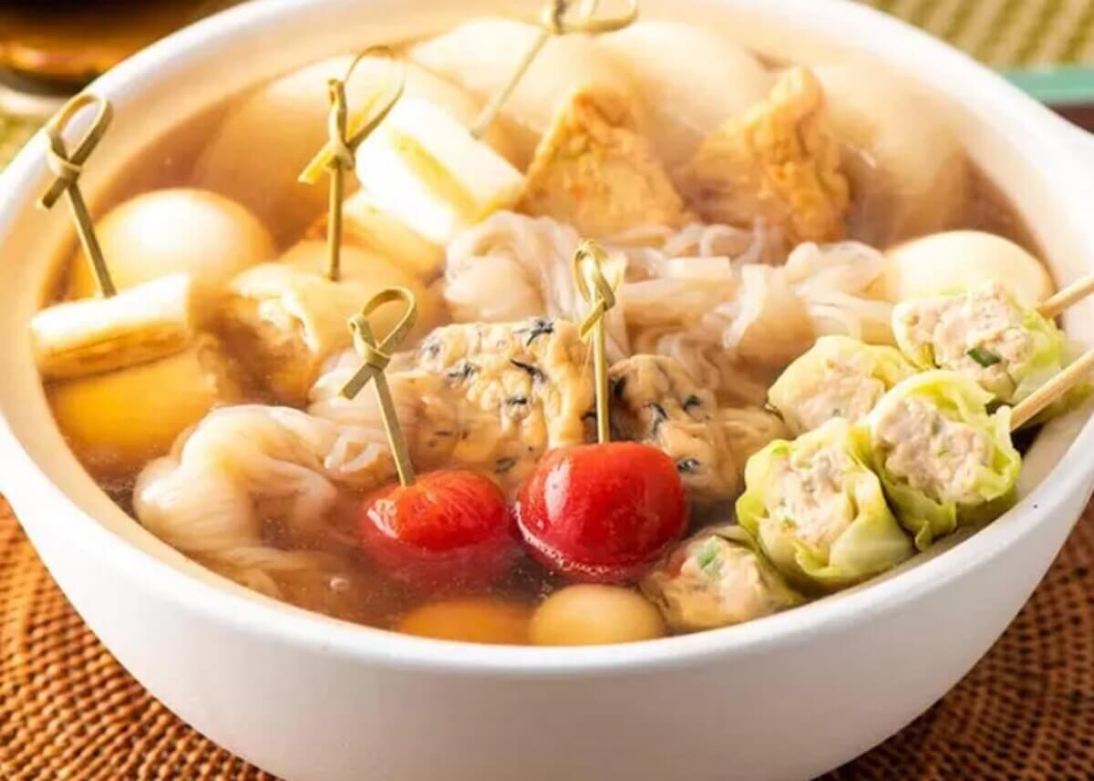 084057 Gourmet Biz-グルメビズ- コストコ 久世福商店 風味豊かな万能だし
