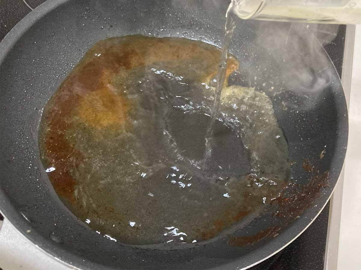 タサン志麻さん「ローストポーク」
