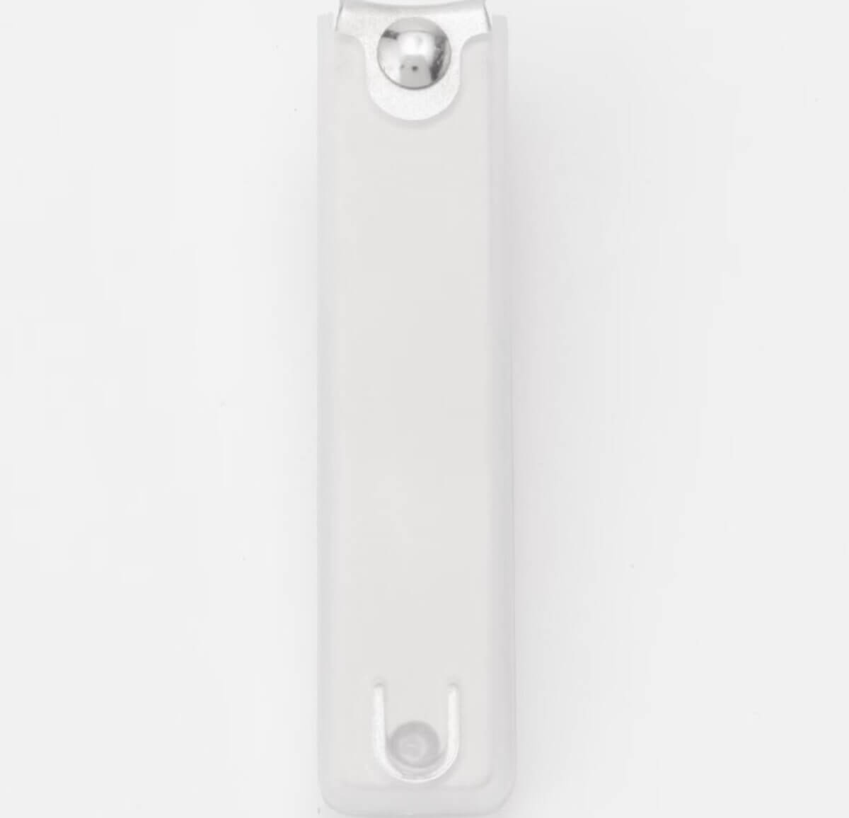 114427 Gourmet Biz-グルメビズ- 無印良品 スチール爪切り・大