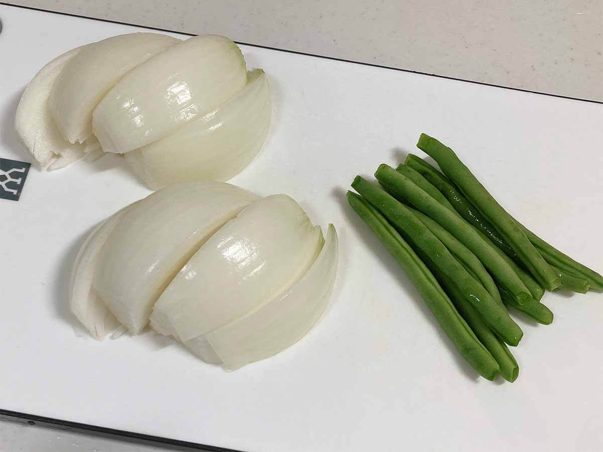 タサン志麻さん「ローストポーク」