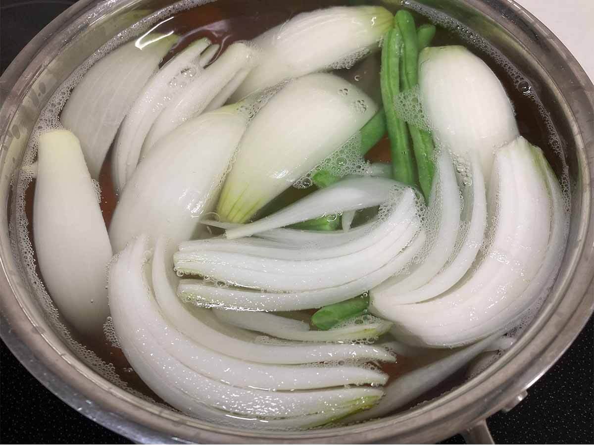 タサン志麻さん「ローストポーク」
