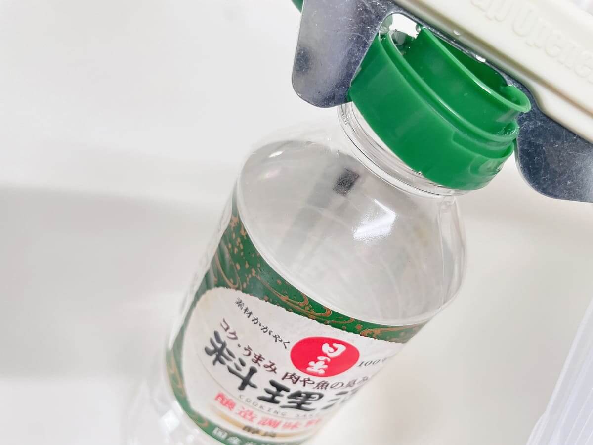 18 Gourmet Biz-グルメビズ-