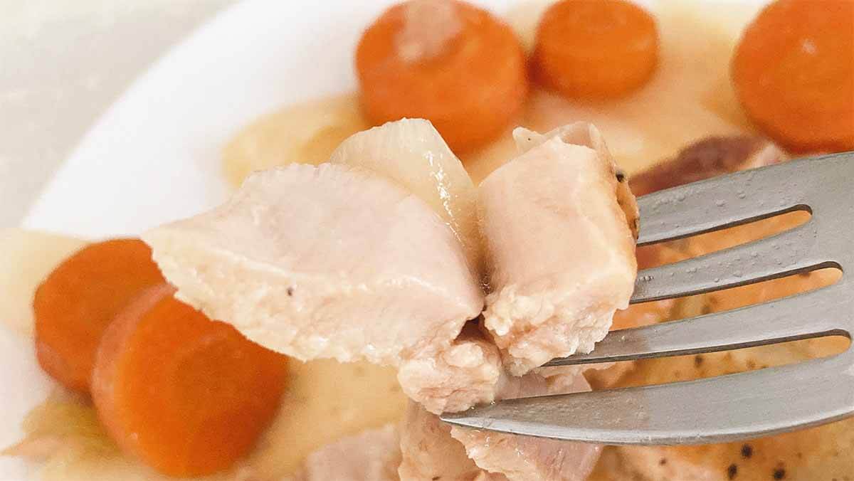 タサン志麻さん「チキンソテー」