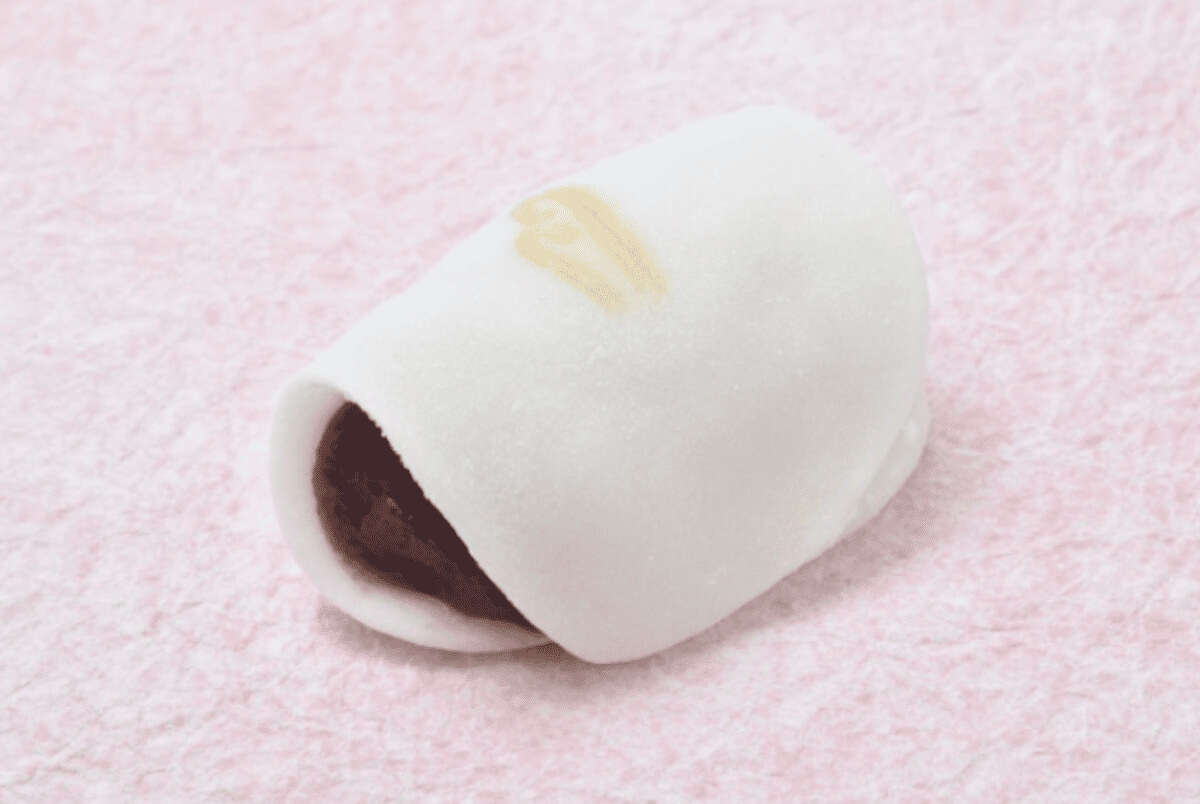 260617_1 Gourmet Biz-グルメビズ- 「松屋長春」の「羽二重餅」