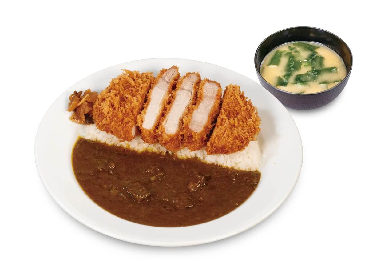 26070324 Gourmet Biz-グルメビズ- 松のや「創業ビーフカレー」