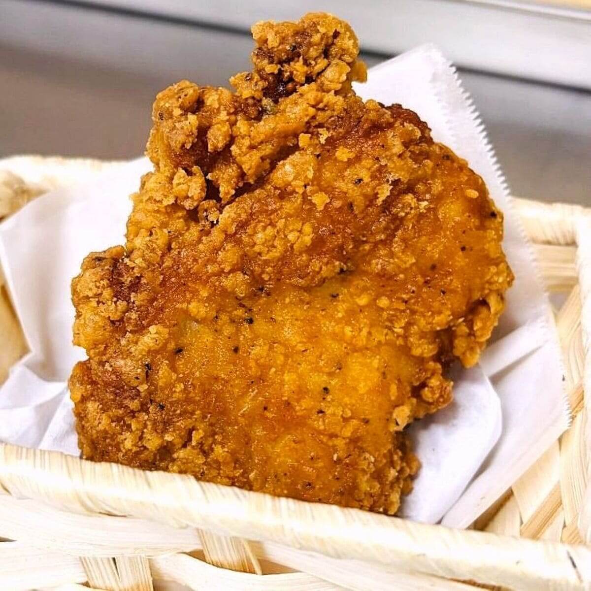 26070723 Gourmet Biz-グルメビズ- マルゲリータご注文で肉厚フライドチキンプレゼント