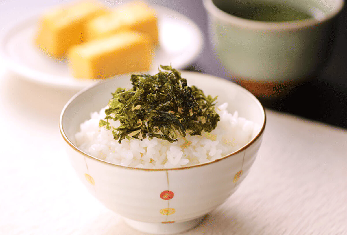 260708_2 Gourmet Biz-グルメビズ- 「ワタエー」の「焼のりふりかけ」