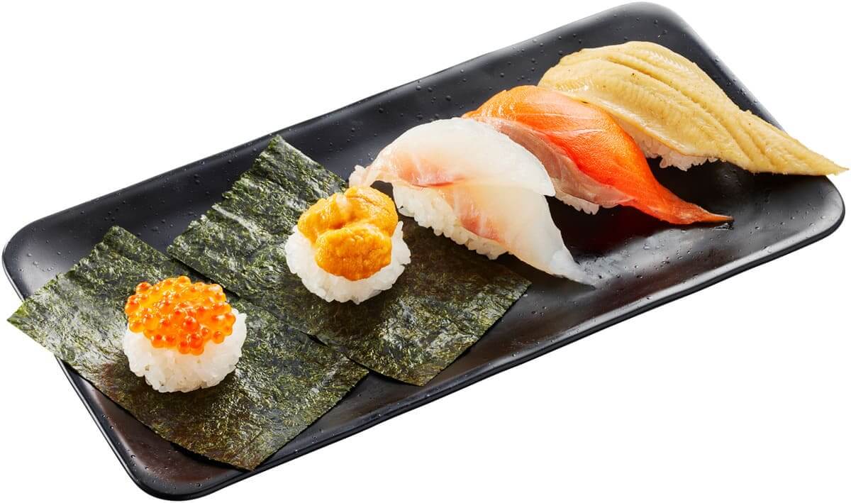26070912 Gourmet Biz-グルメビズ- ごちそう フェアプレート