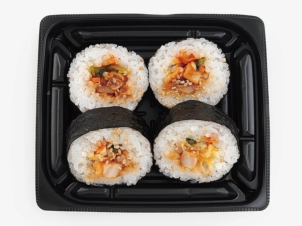 260713410 Gourmet Biz-グルメビズ- ミニストップ「激辛祭り」