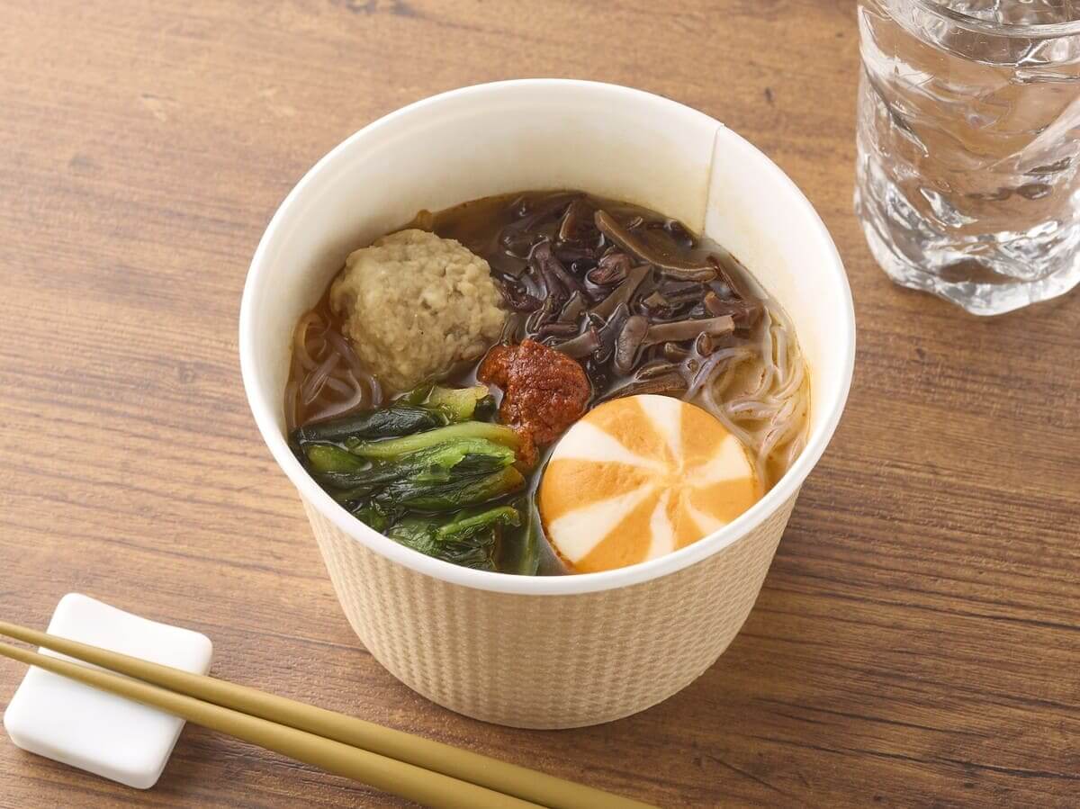260713412 Gourmet Biz-グルメビズ- ミニストップ「激辛祭り」