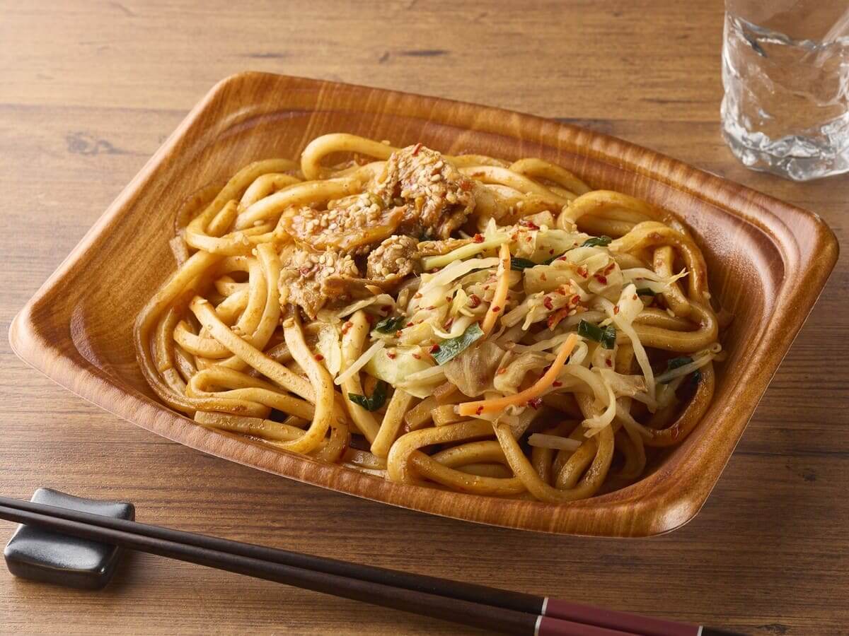 260713413 Gourmet Biz-グルメビズ- ミニストップ「激辛祭り」