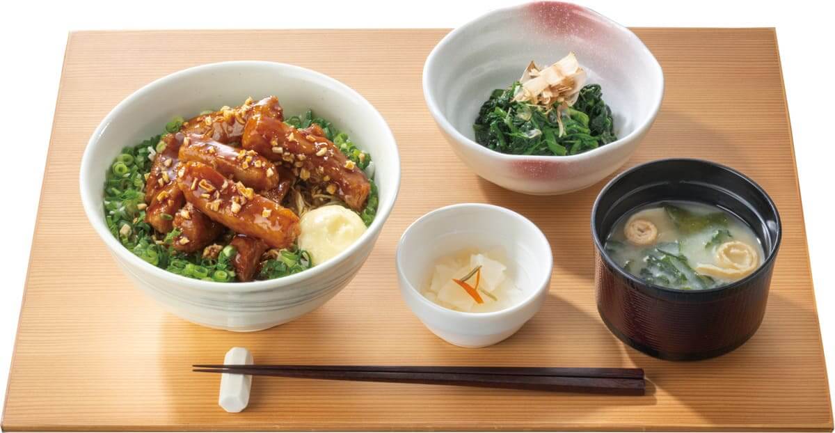 260715410 Gourmet Biz-グルメビズ- 「ひんやり涼麺」「ガスト食堂」
