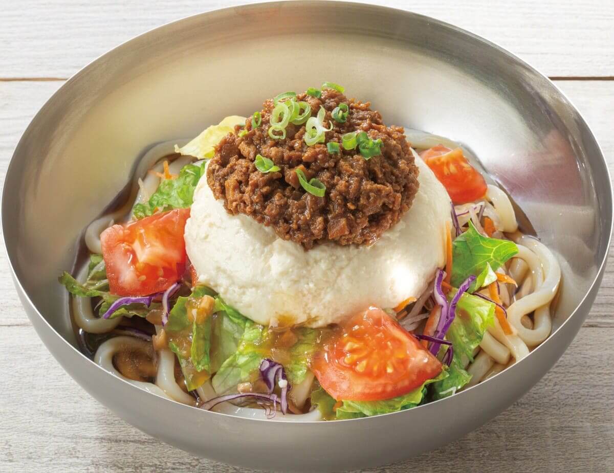 26071543 Gourmet Biz-グルメビズ- 「ひんやり涼麺」「ガスト食堂」