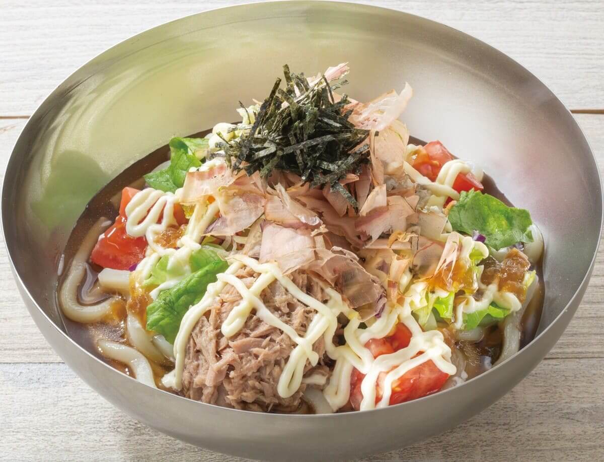 26071544 Gourmet Biz-グルメビズ- 「ひんやり涼麺」「ガスト食堂」
