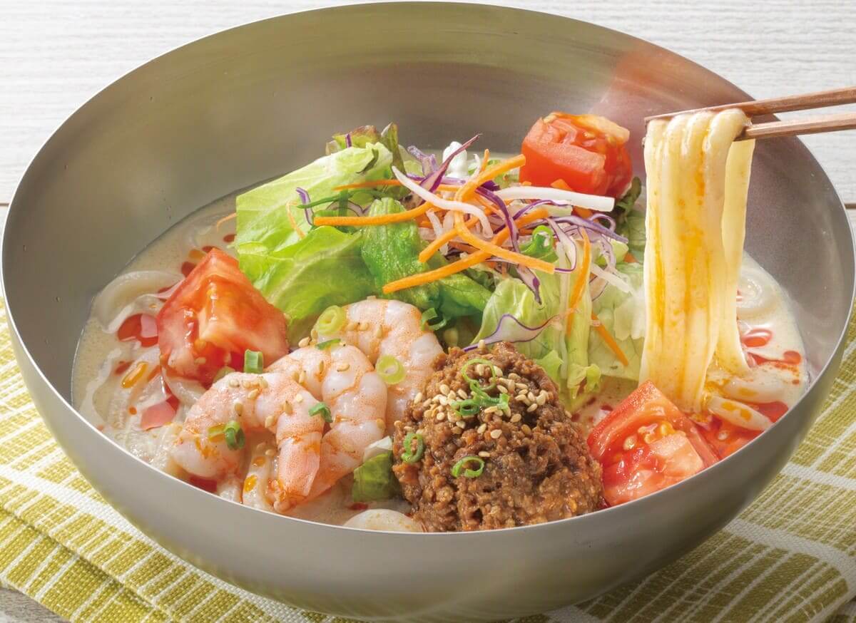 26071548 Gourmet Biz-グルメビズ- 「ひんやり涼麺」「ガスト食堂」