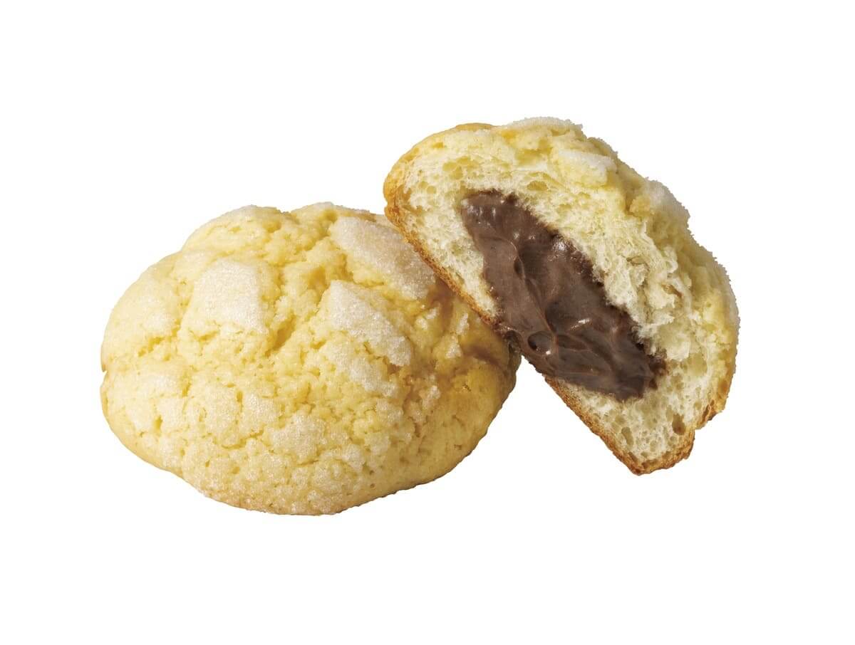260715510 Gourmet Biz-グルメビズ- GODIVA Bakery ゴディパン 夏季限定パン