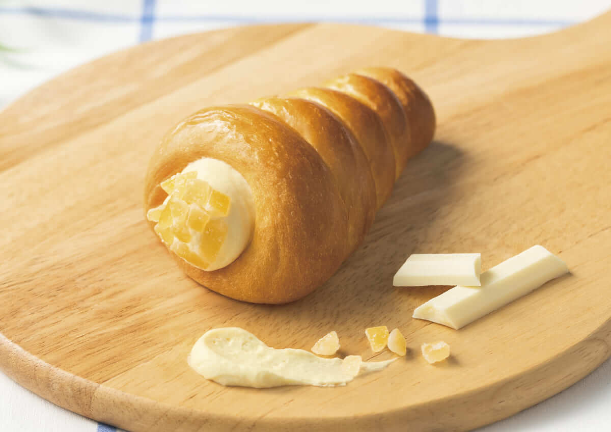 26071552 Gourmet Biz-グルメビズ- GODIVA Bakery ゴディパン 夏季限定パン