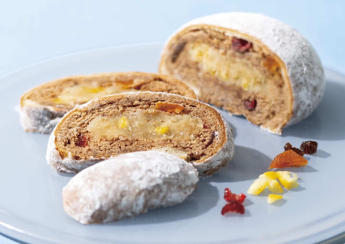 26071555 Gourmet Biz-グルメビズ- GODIVA Bakery ゴディパン 夏季限定パン