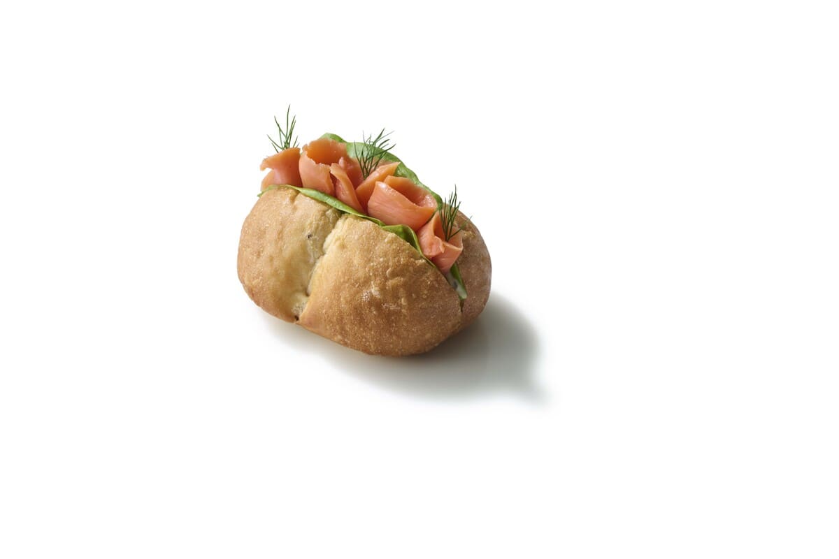26071557 Gourmet Biz-グルメビズ- GODIVA Bakery ゴディパン 夏季限定パン