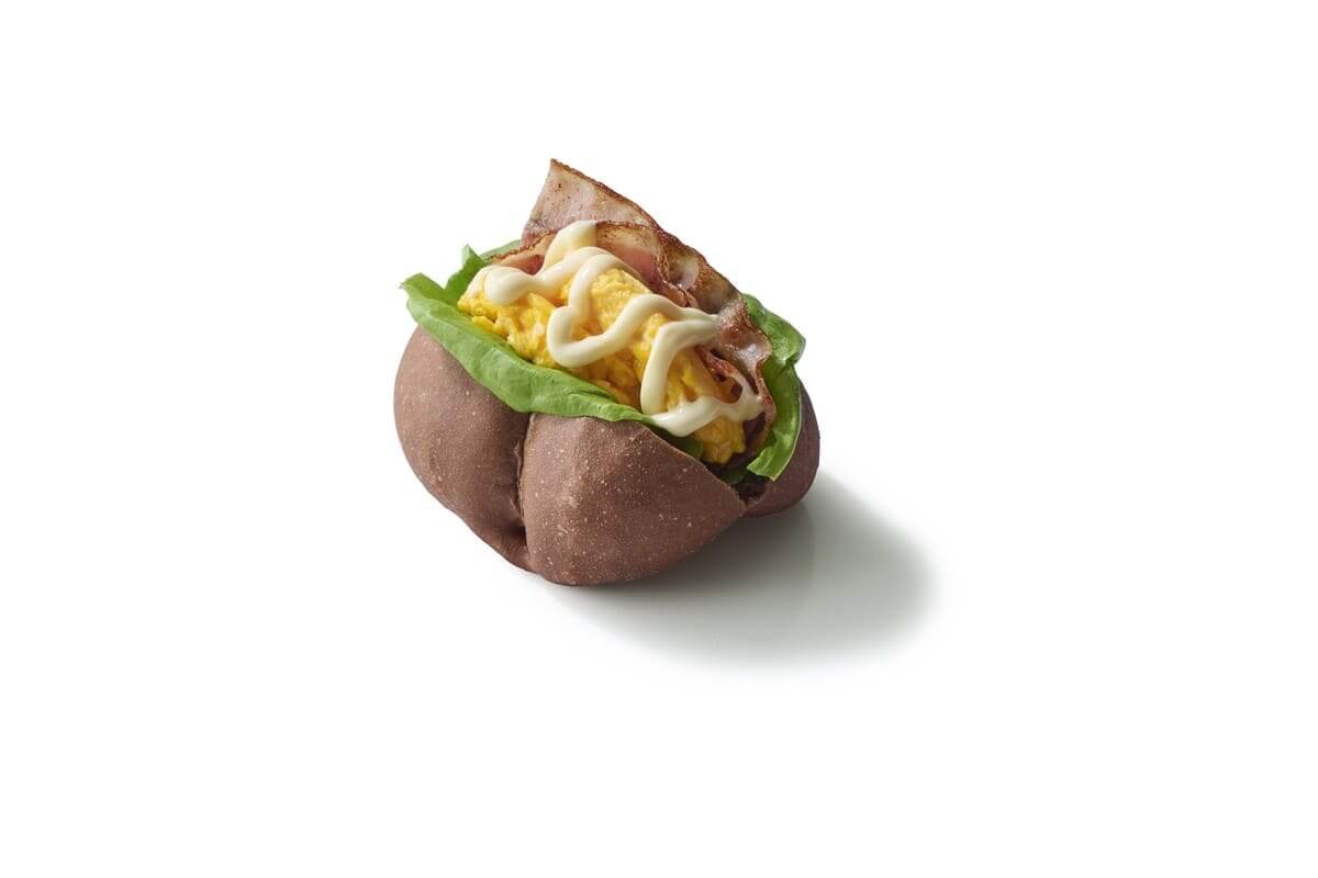 26071558 Gourmet Biz-グルメビズ- GODIVA Bakery ゴディパン 夏季限定パン