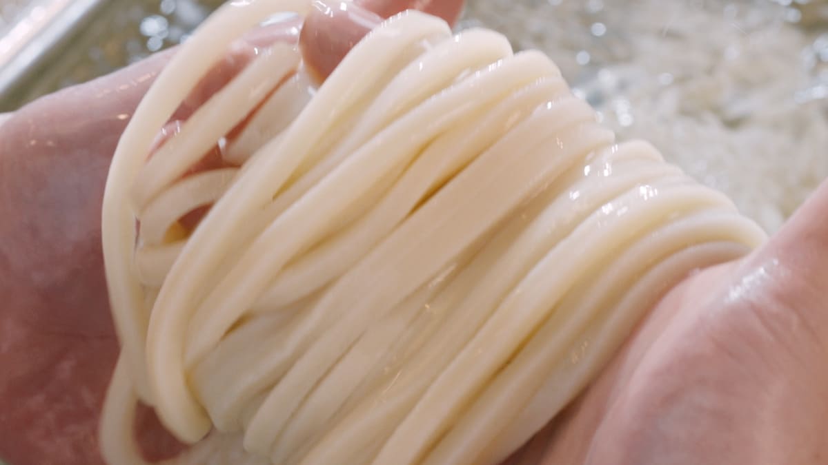260717314 Gourmet Biz-グルメビズ- 丸亀シェイクうどん