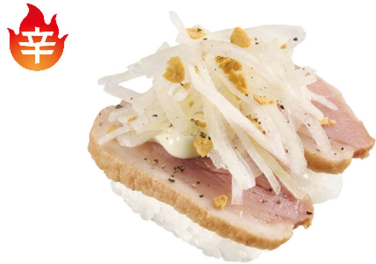 26072157 Gourmet Biz-グルメビズ- スシロー夏のこだわり商品
