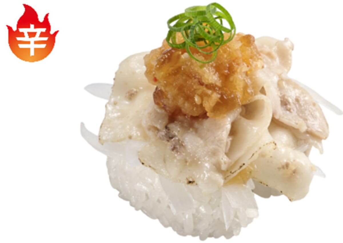 26072158 Gourmet Biz-グルメビズ- スシロー夏のこだわり商品