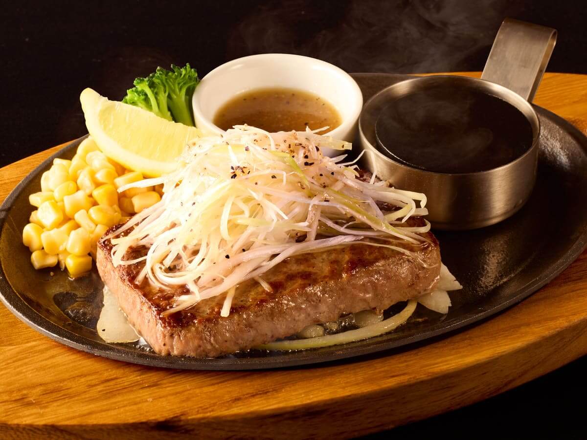 26072213 Gourmet Biz-グルメビズ- 夏のビーフハンバーグステーキフェア