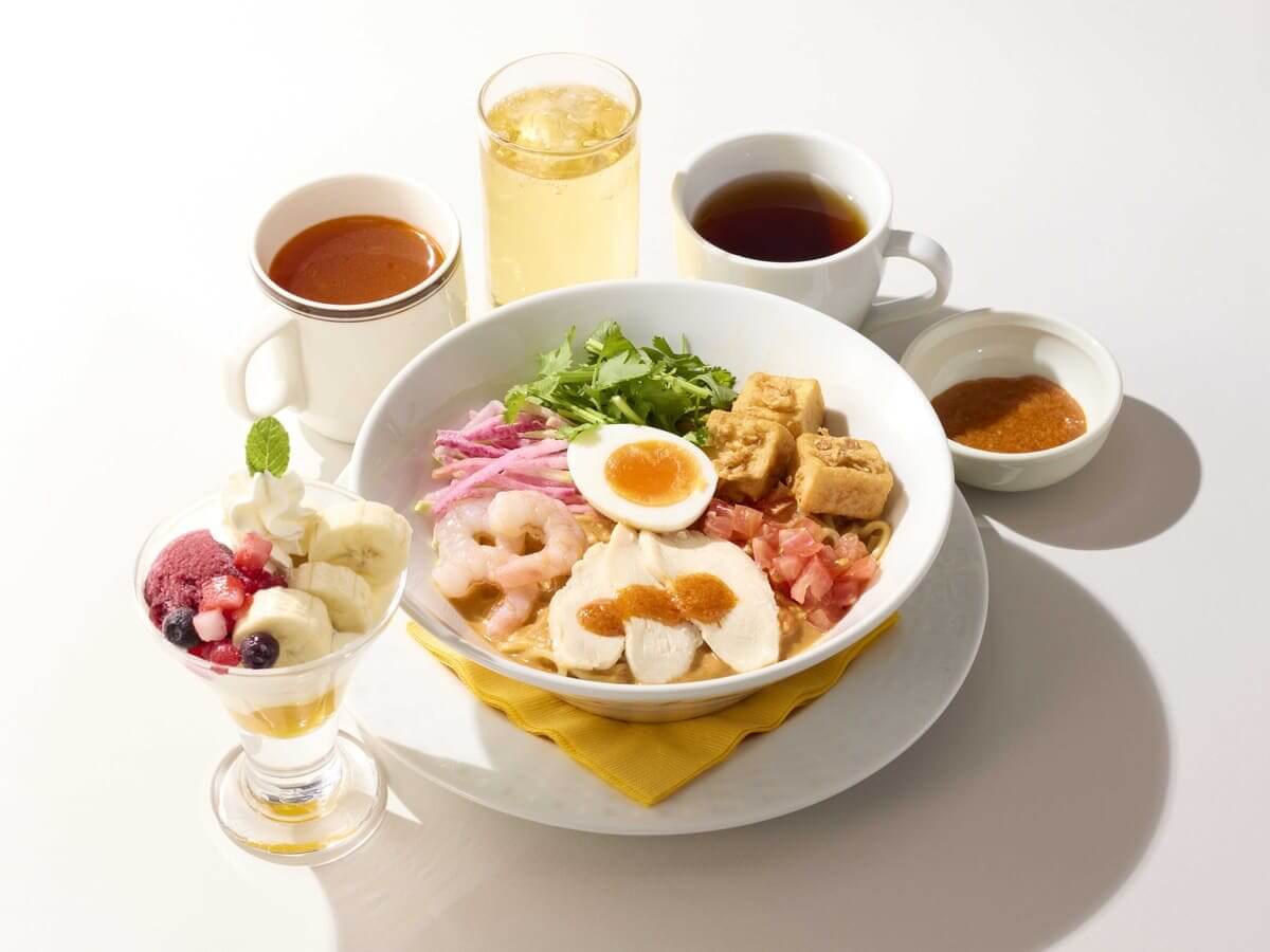 26072333 Gourmet Biz-グルメビズ- ココス「今月のグルメ~8月~」
