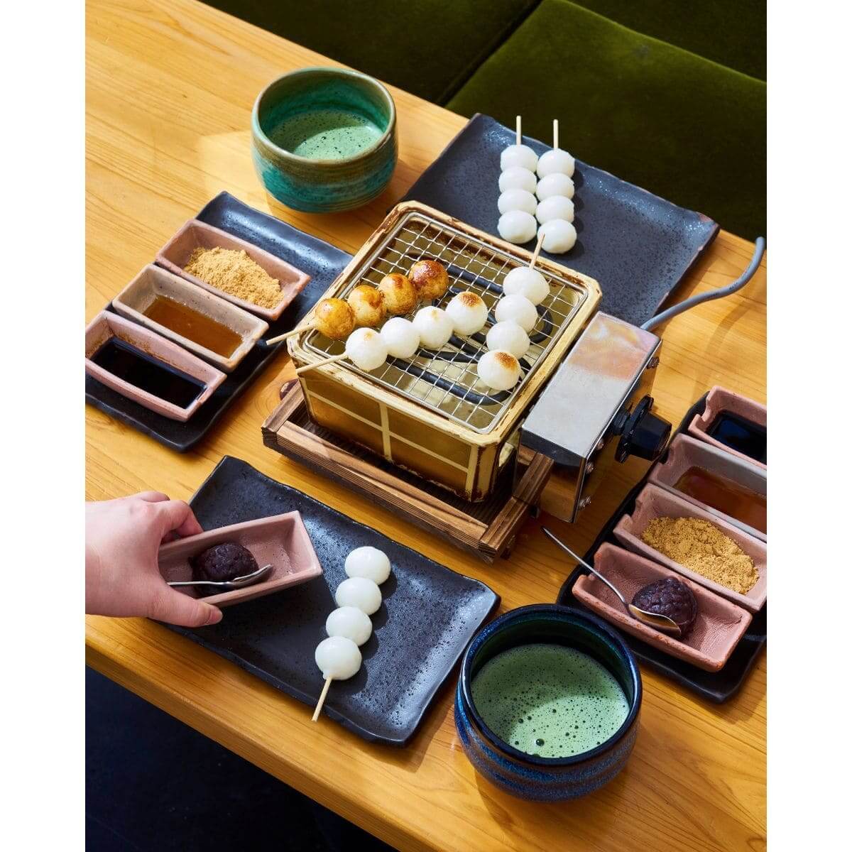 26072349 Gourmet Biz-グルメビズ-