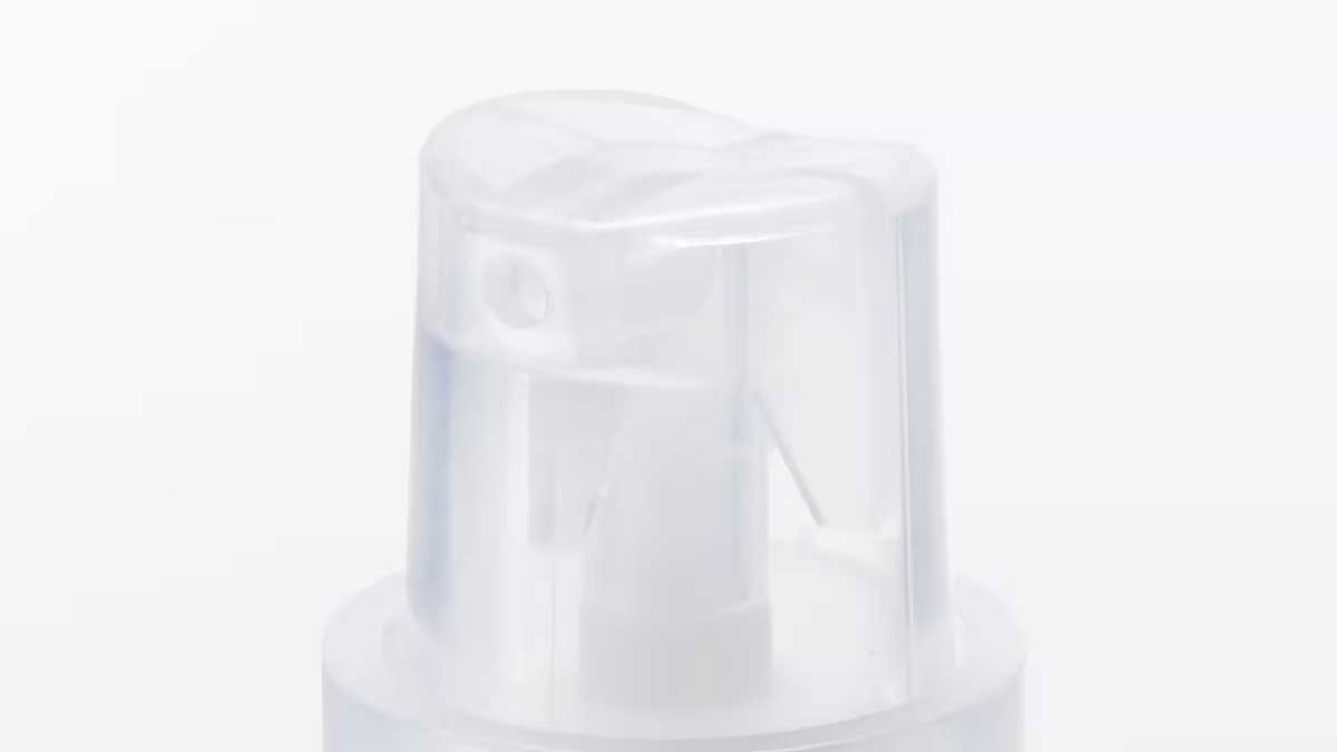 26072417 Gourmet Biz-グルメビズ- 無印良品PET小分けボトルポンプタイプ・15ml