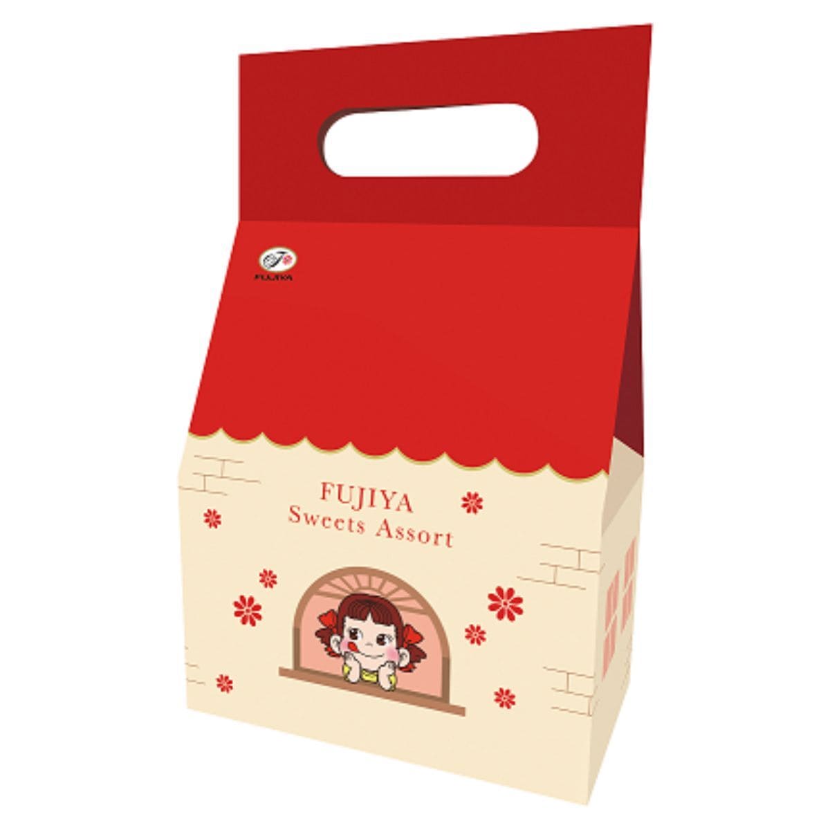260724414 Gourmet Biz-グルメビズ- 不二家 新焼菓子シリーズ誕生