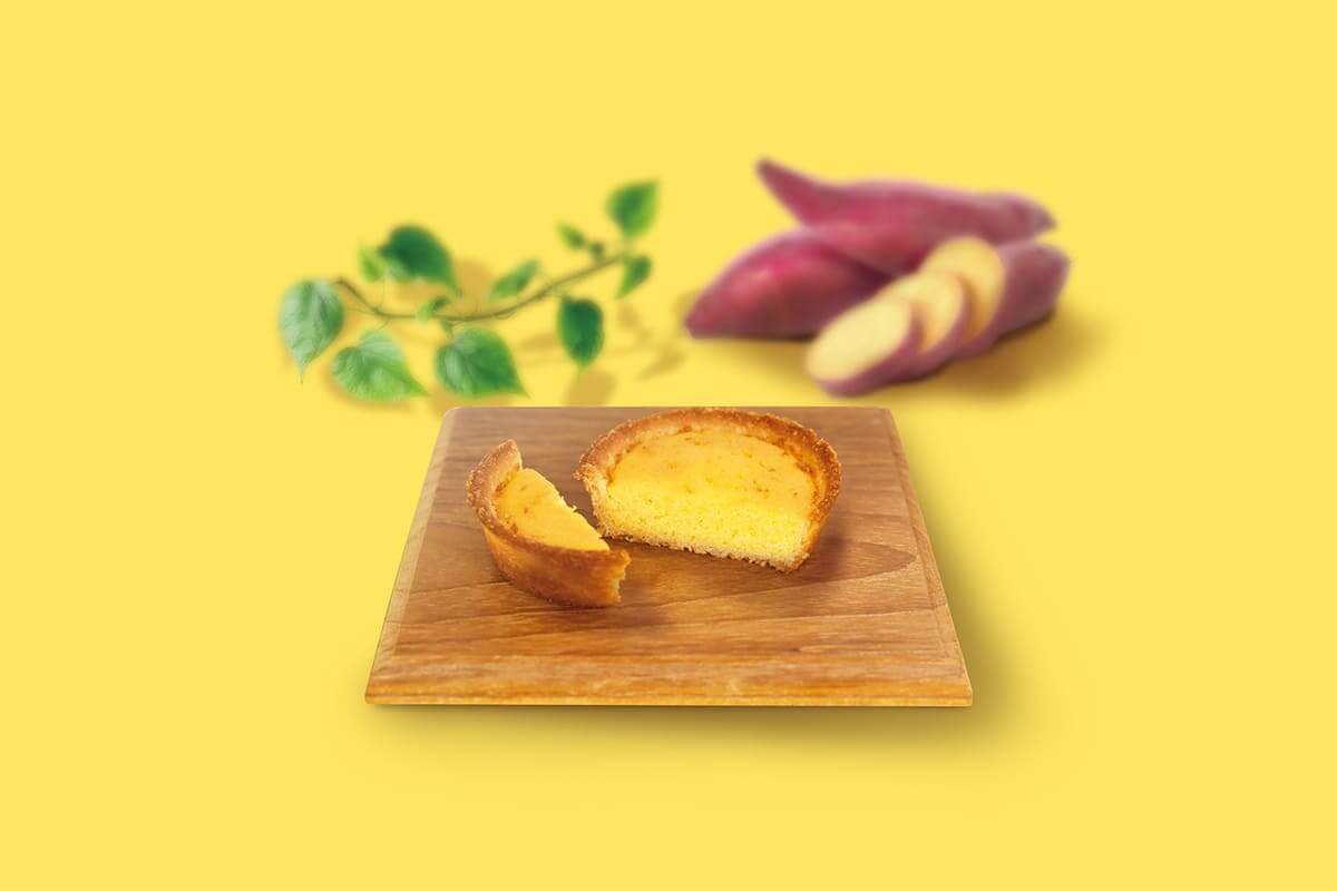 260724415 Gourmet Biz-グルメビズ- 不二家 新焼菓子シリーズ誕生