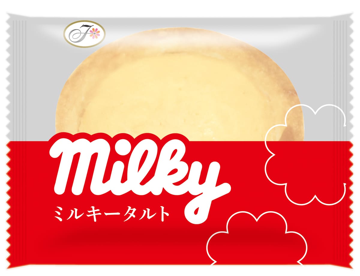 26072443 Gourmet Biz-グルメビズ- 不二家 新焼菓子シリーズ誕生