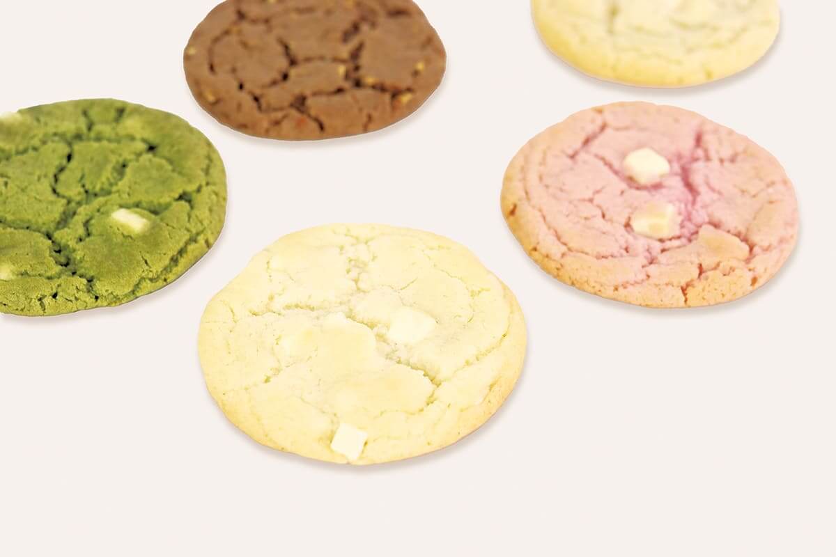 26072448 Gourmet Biz-グルメビズ- 不二家 新焼菓子シリーズ誕生
